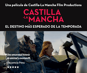 Fitur Castilla-La Mancha