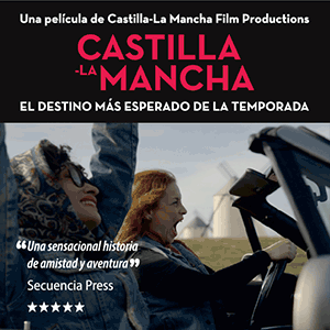 Castilla-La Mancha