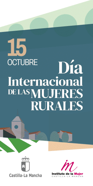 Mujer Rural Castilla-La Mancha
