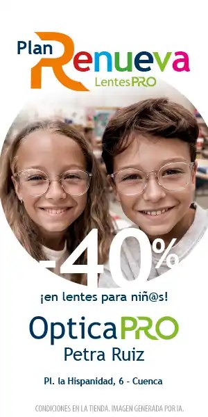 Óptica PRO