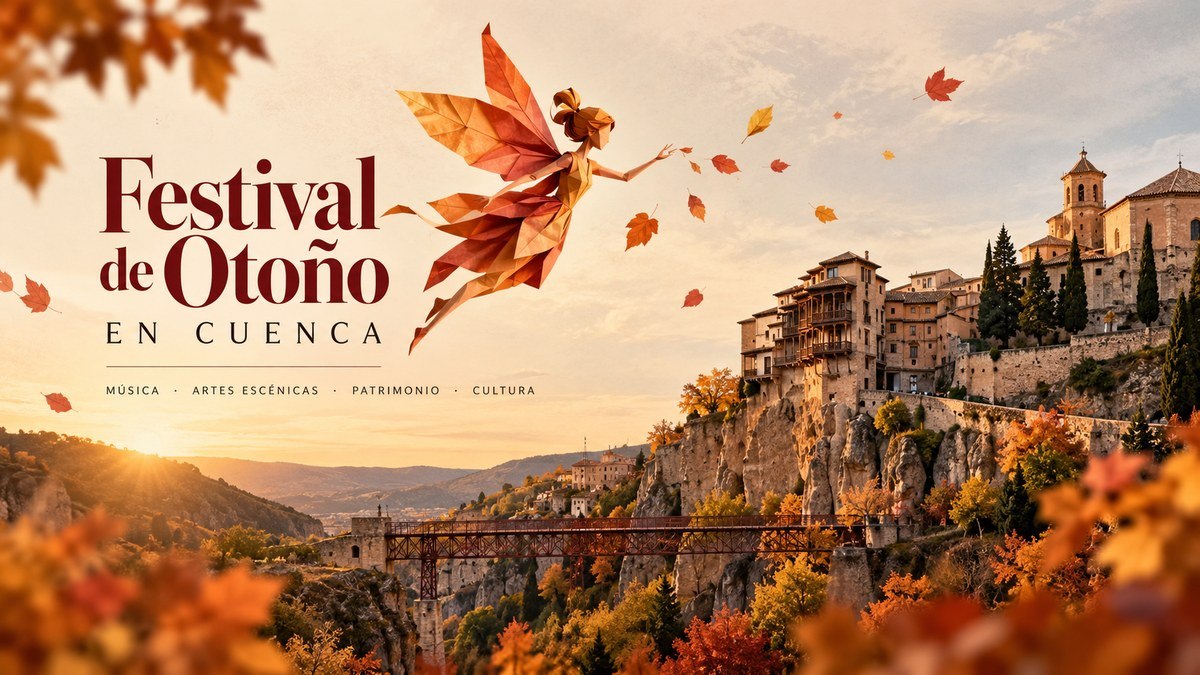 Festival de Otoño