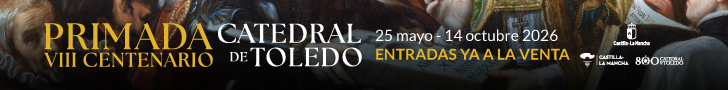 Catedral de Toledo
