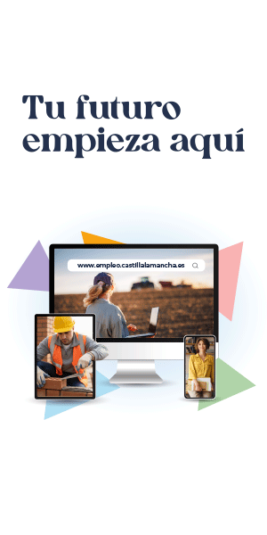 Plataforma empleo