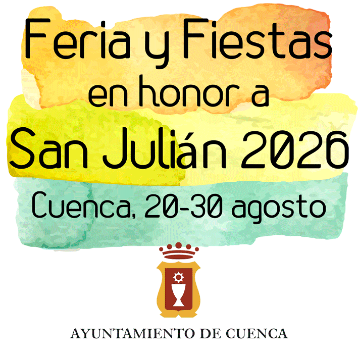 San Julián 2026