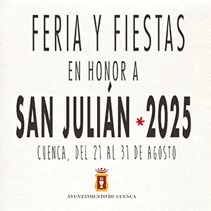 San Julián 2025