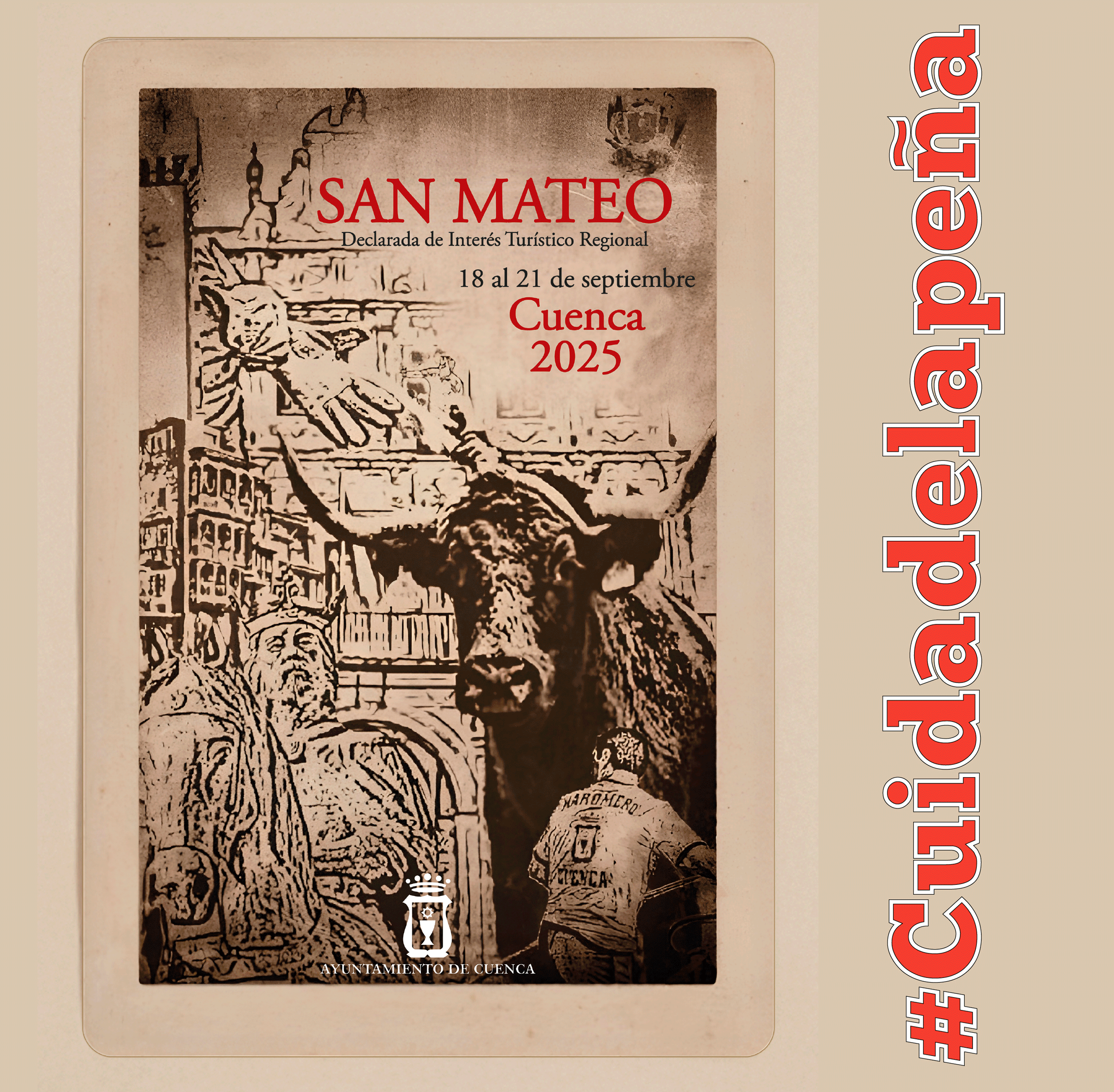 San Mateo 2025