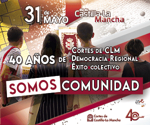 Cortes CLM