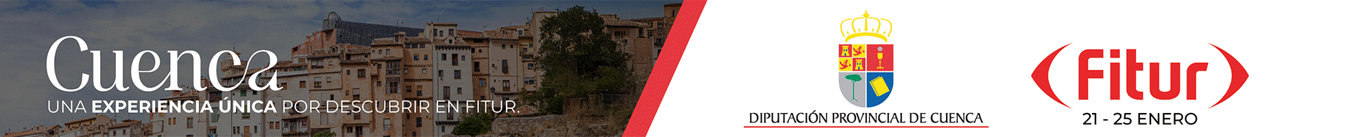 FITUR Cuenca