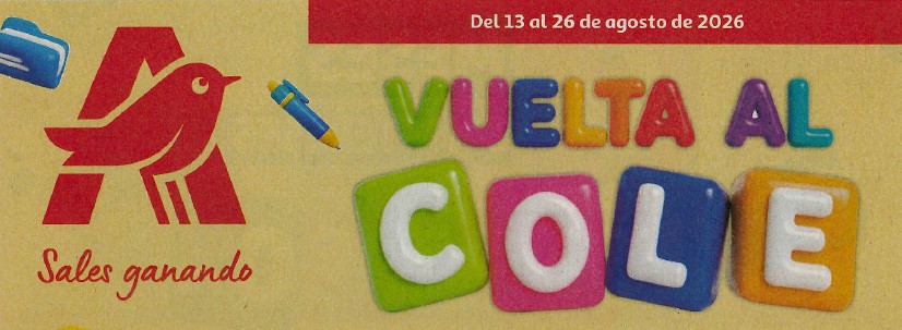 Alcampo