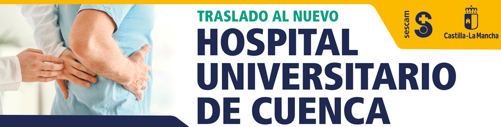 Hospital Universitario de Cuenca