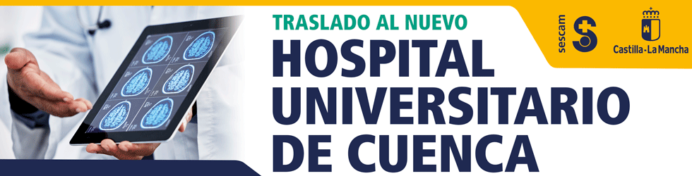 Hospital Universitario de Cuenca