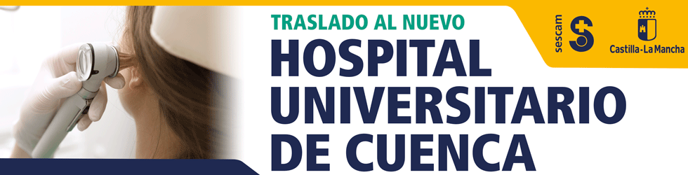 Hospital Universitario de Cuenca