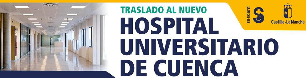 Hospital Universitario de Cuenca