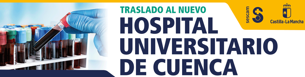 Hospital Universitario de Cuenca