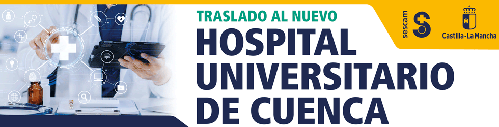 Hospital Universitario de Cuenca