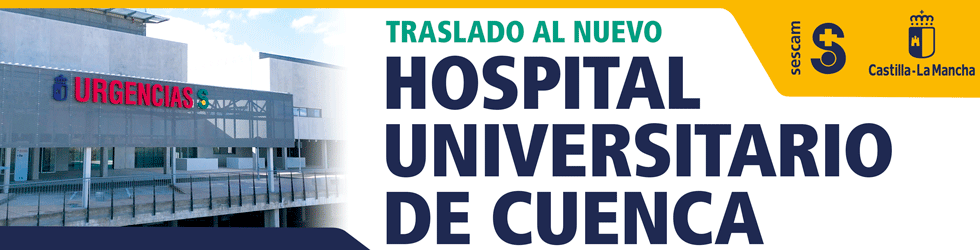 Hospital Universitario de Cuenca Hospital Universitario de Cuenca