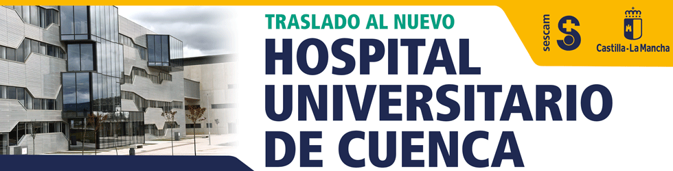 Hospital Universitario de Cuenca