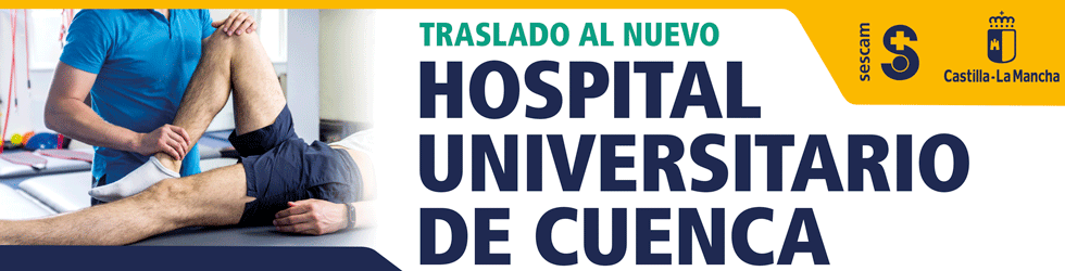 Hospital Universitario de Cuenca
