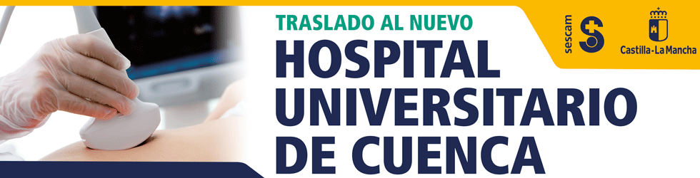 Hospital Universitario de Cuenca