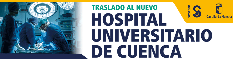 Hospital Universitario de Cuenca Hospital Universitario de Cuenca