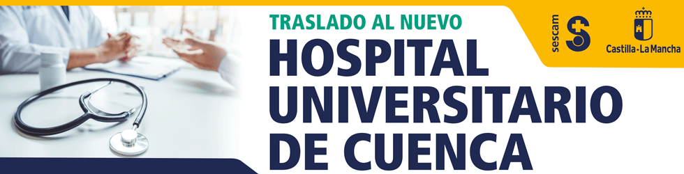 Hospital Universitario de Cuenca