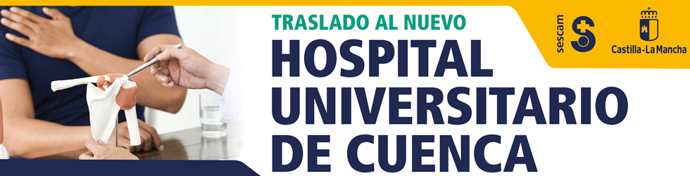 Hospital Universitario de Cuenca Hospital Universitario de Cuenca