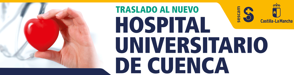 Hospital Universitario de Cuenca