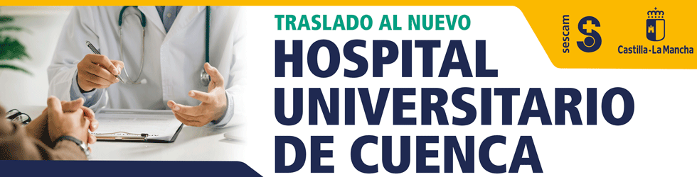 Hospital Universitario de Cuenca Hospital Universitario de Cuenca