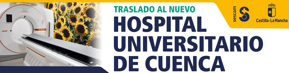 Hospital Universitario de Cuenca