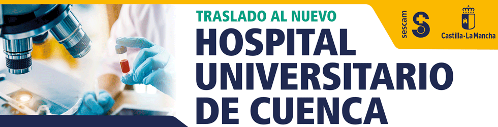 Hospital Universitario de Cuenca