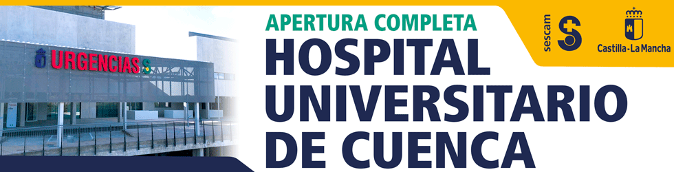 Hospital Universitario de Cuenca