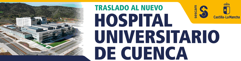 Hospital Universitario de Cuenca