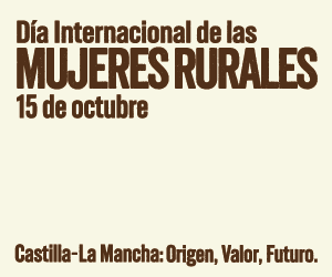 Mujeres Rurales