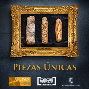 Pan de Cuenca