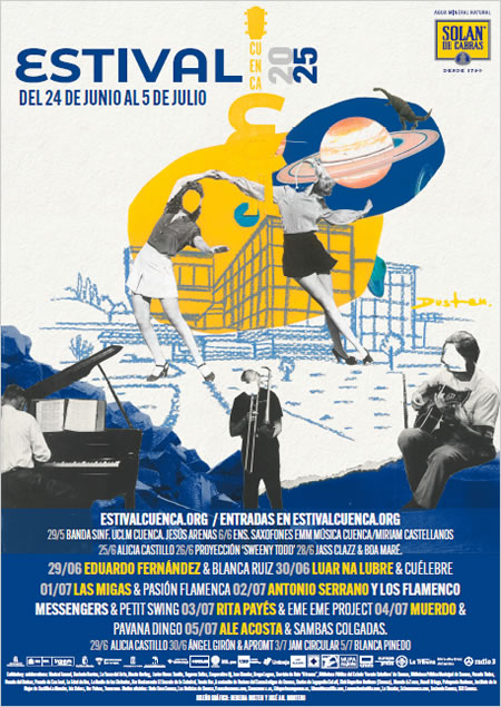 Estival 25
