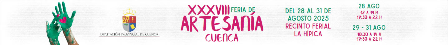 Feria Artesanía 2025