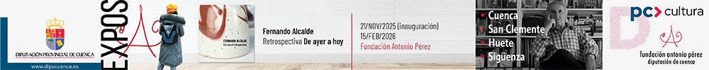 Fundación Antonio Pérez