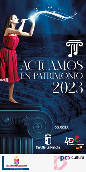 Actuamos en Patrimonio