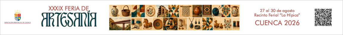 Feria Artesanía 2026 Feria Artesanía 2026