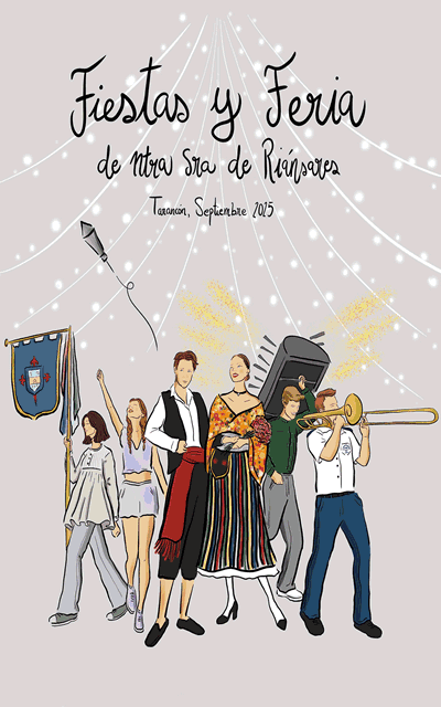 Fiestas de Tarancón