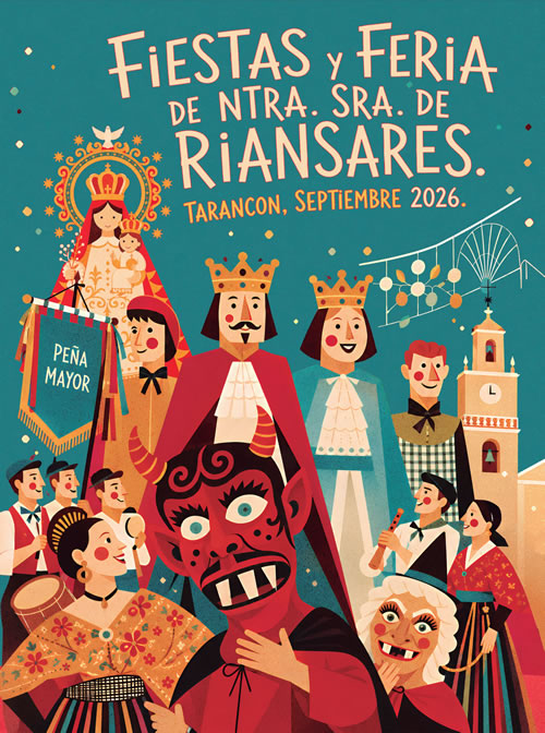 Tarancón 2026