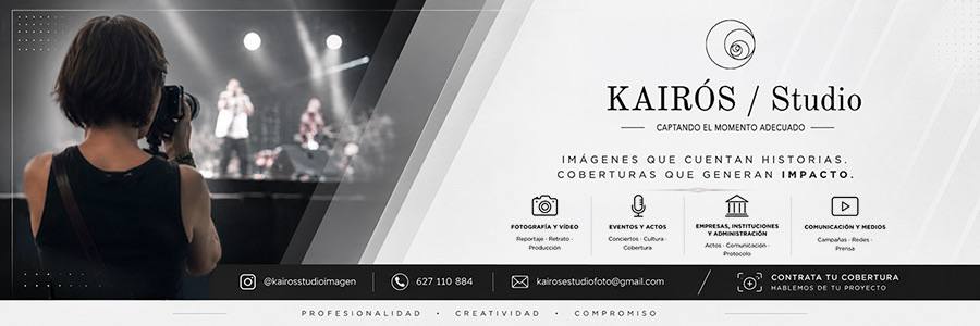 Kairós Studio