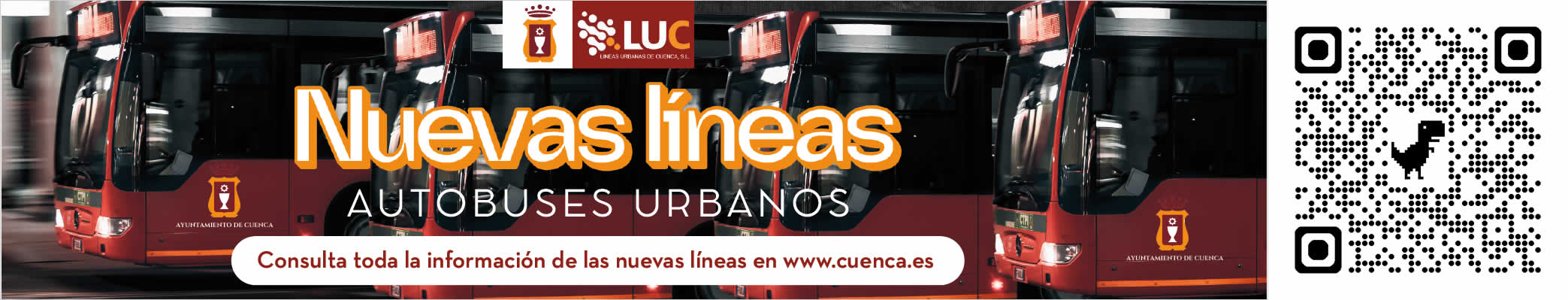 Líneas Urbanas Cuenca