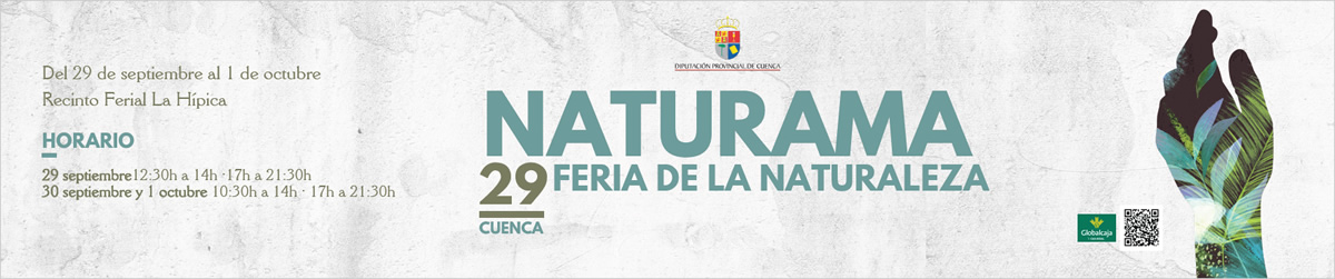 Naturama 2023