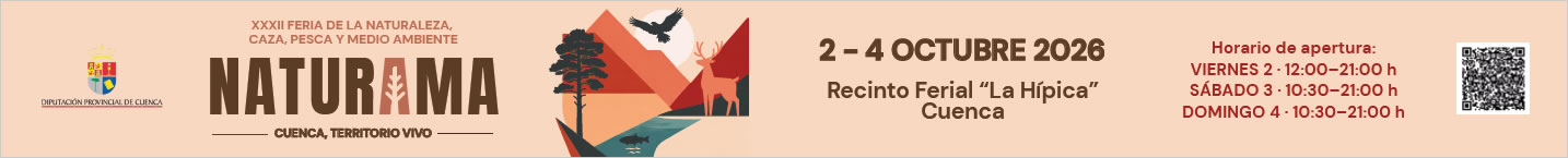 Naturama 2026