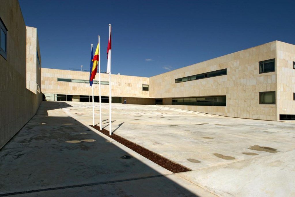ANPE celebra la próxima construcción de un tercer colegio en Tarancón