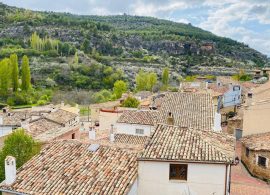Cuenca 2060: el territorio que se vació sin que nadie lo impidiera