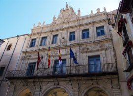 Adjudicadas obras de refuerzo del firme y la señalización horizontal y vertical de la Ronda Oeste