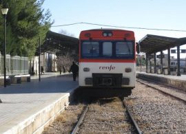 La Alianza Ibérica del Ferrocarril presentará en Cuenca su propuesta para reabrir la línea Aranjuez-Utiel