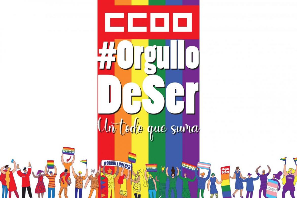 CCOO Castilla-La Mancha